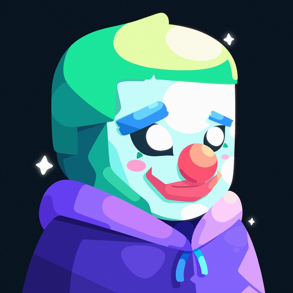 RocketFren's tweet image. Wooowee, never will I have enough @Picopops 💜