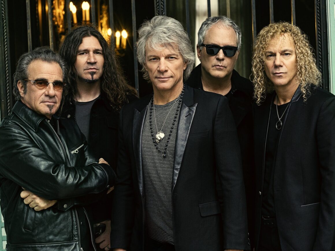 En el blog nueva canción de @BonJovi: 'Living Proof' payasostrabajando.blogspot.com/2024/05/bon-jo…

#NietoNiLoOtroDeTodoUnPoco #blog #blogger #blogspot #musica #BrujitoHechizero #bonjovi #jonbonjovi #forever #nuevoalbum #LivingProof #nuevacancion #rock #rockmusic