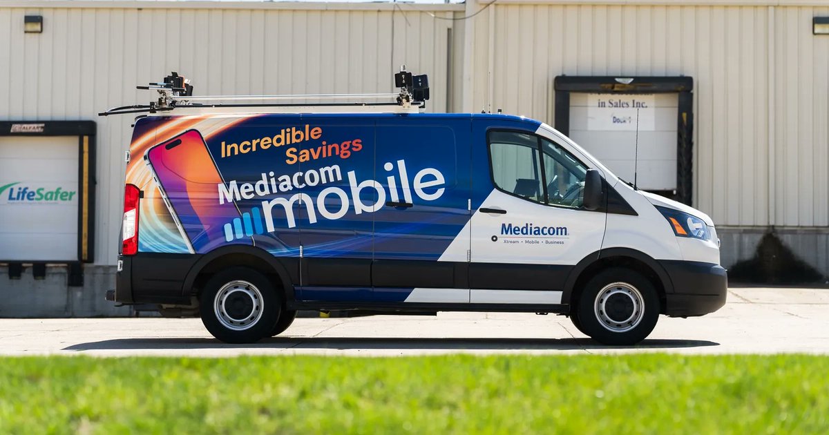 Mediacom confirmed that it is testing its new mobile service with employees and expects to launch the service commercially in the coming weeks. Mediacom developed the product with Reach but has not announced its MVNO partner. Read more on Light Reading: bit.ly/44OdTaF