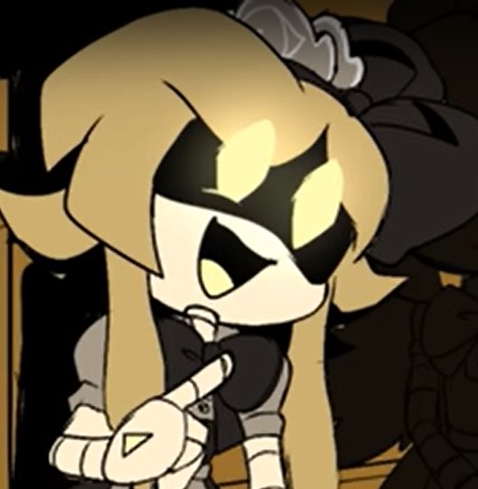 SolverOverwrite's tweet photo. @Dragonomischief 🟡) How are, you? https://t.co/IWqmkS0m48