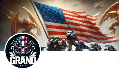 CerberusXt's tweet photo. POV : you are about to read why adding LGBT characters to Warhammer40k is political, and therefore very bad. https://t.co/1hglA5HHC1