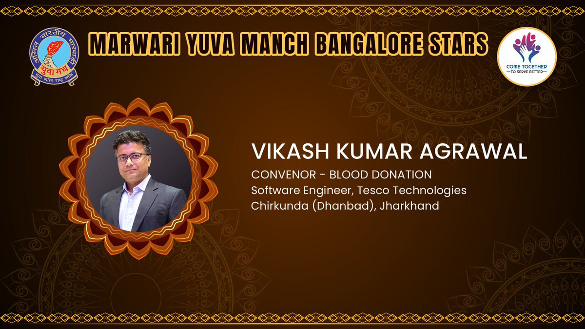 MYM Bangalore Stars tweet media