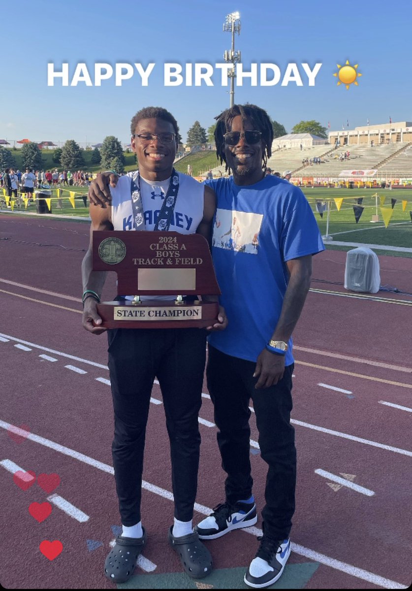 Rickey R. Miller tweet media