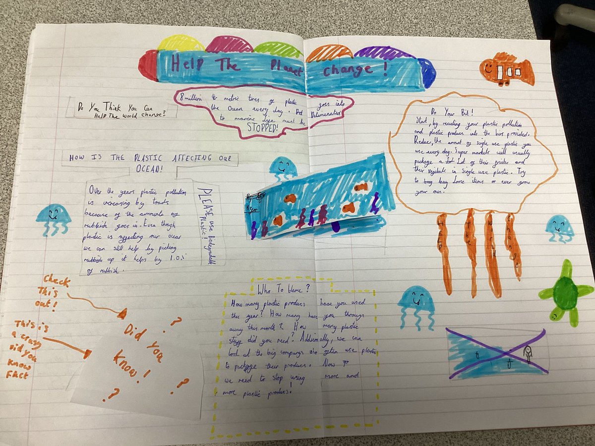 St Matthew's Primary tweet media