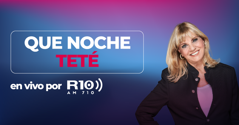 Radio 10 - AM 710 tweet media