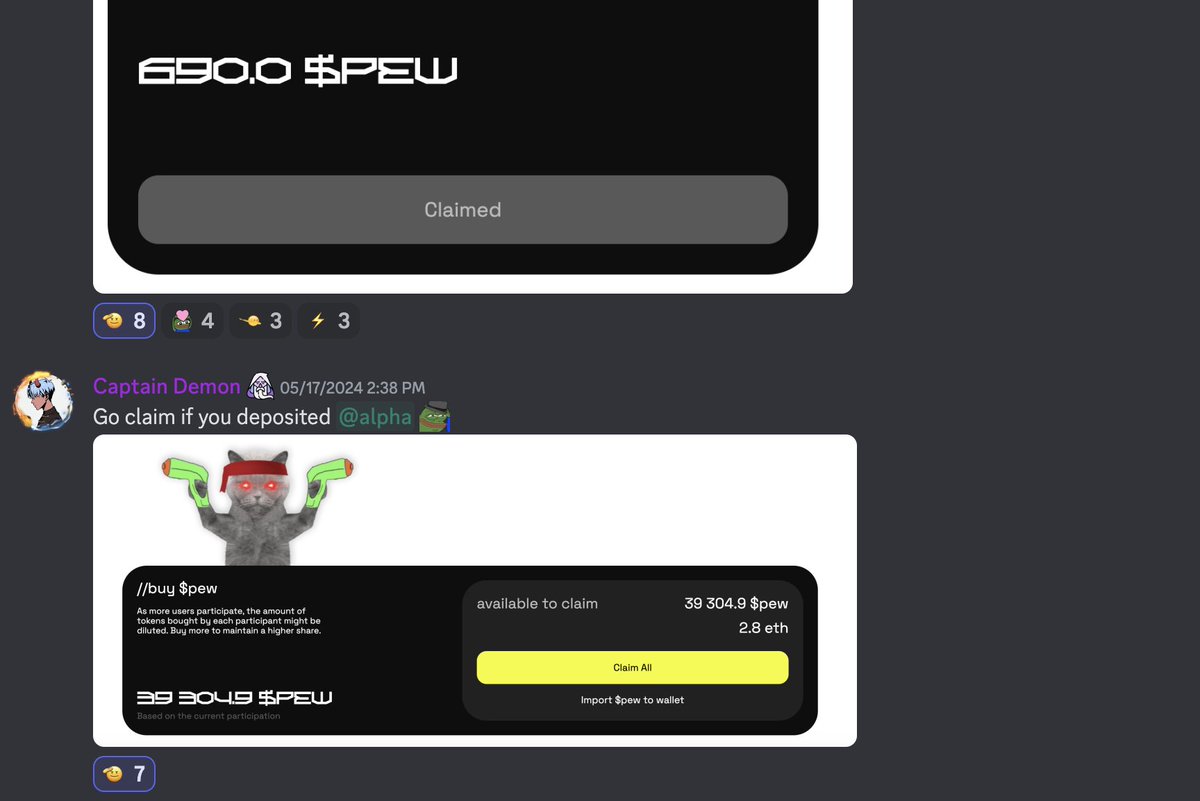 DΞmon 😈 tweet media