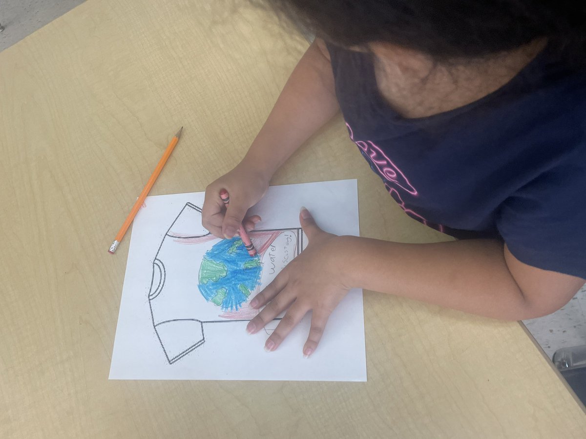 Ms Cleer’s Class tweet media