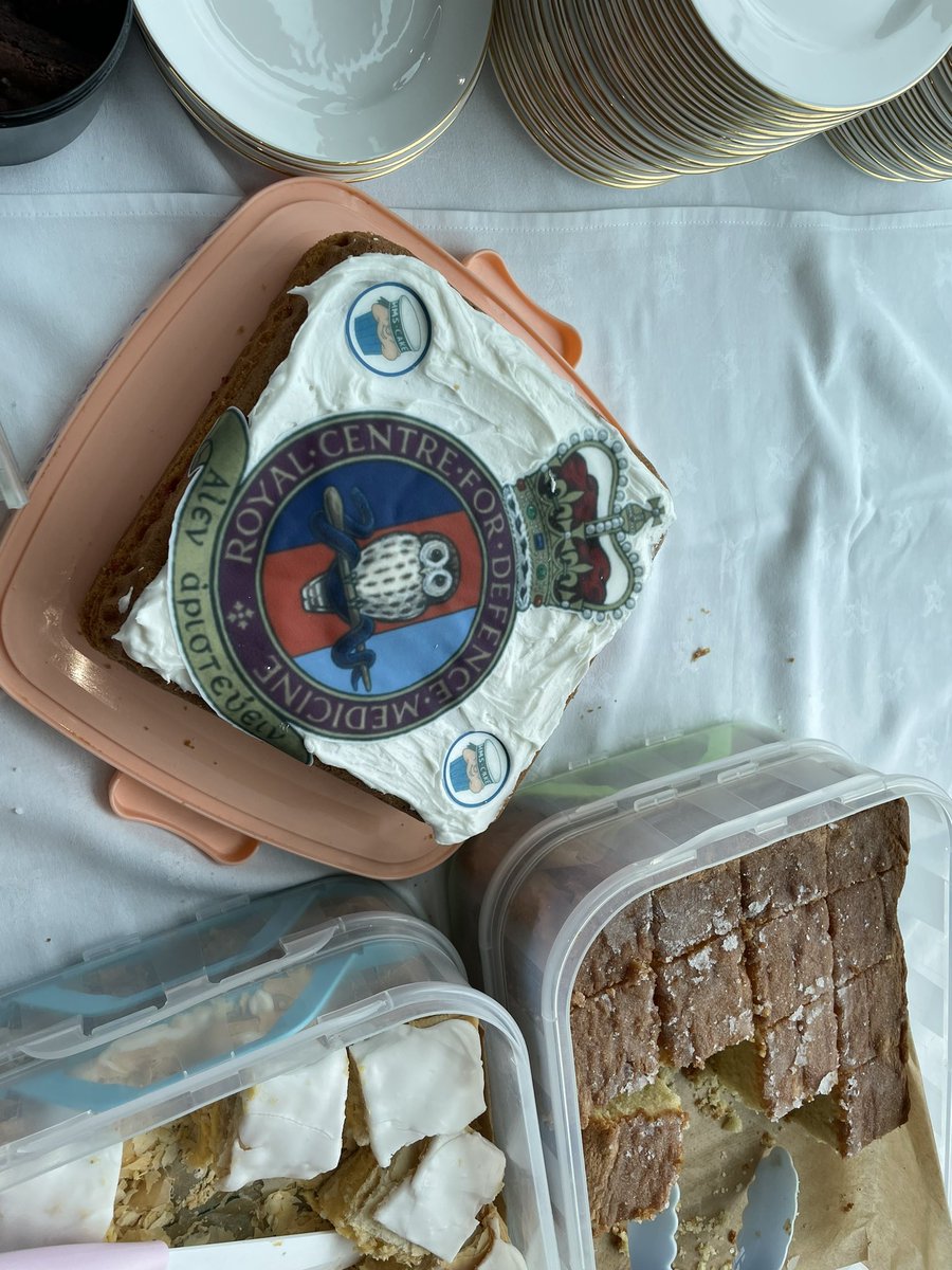 DMS_RCDM's tweet photo. A great unit day today on #OpINCLUSION. Important conversations about our collective culture and behaviours and how we can do better for ourselves, each other and our patients. Wonderful to celebrate various successes across the unit and enjoy cake from @CakeLadyC4C! https://t.co/ONFYgrCj6d