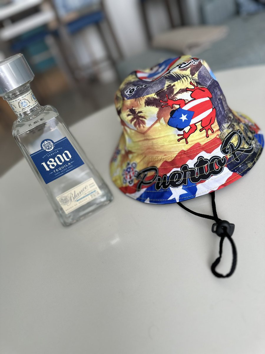 ThinkJustinJ's tweet image. 🇵🇷🍹 #thinkjustinjames