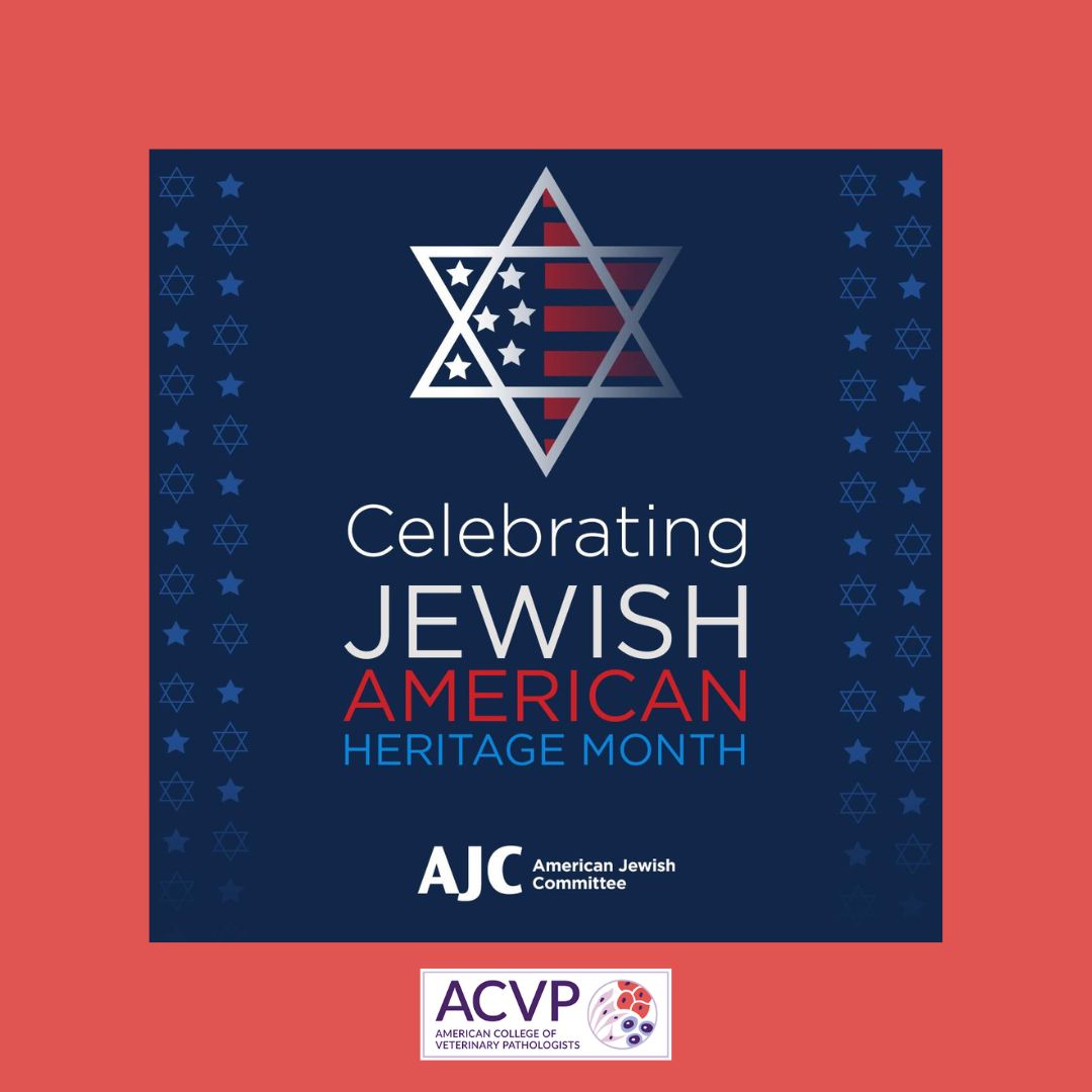 May is also #JewishAmericanHeritageMonth! Over the past 370 years, Jewish Americans have contributed in countless ways to this nation. We appreciate their contributions, including in our own #VetPath community.