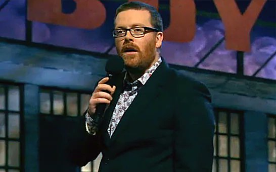 Frankie Boyle: “Bankers & Politicians are looting the world. You're not in the middle of a recession; you're in the middle of a robbery.”  #Recession #ToryCorruption #ToryBritain #ToryLies