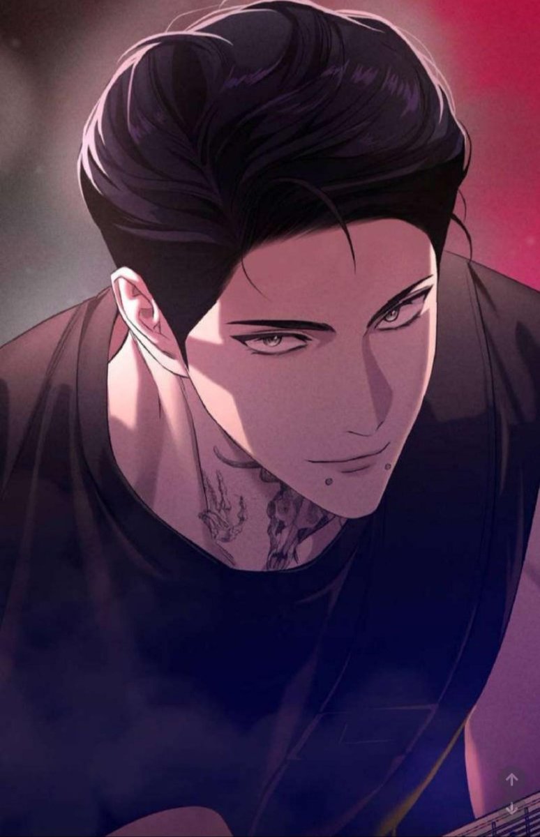 Bad boy you really are a rockstar🤩