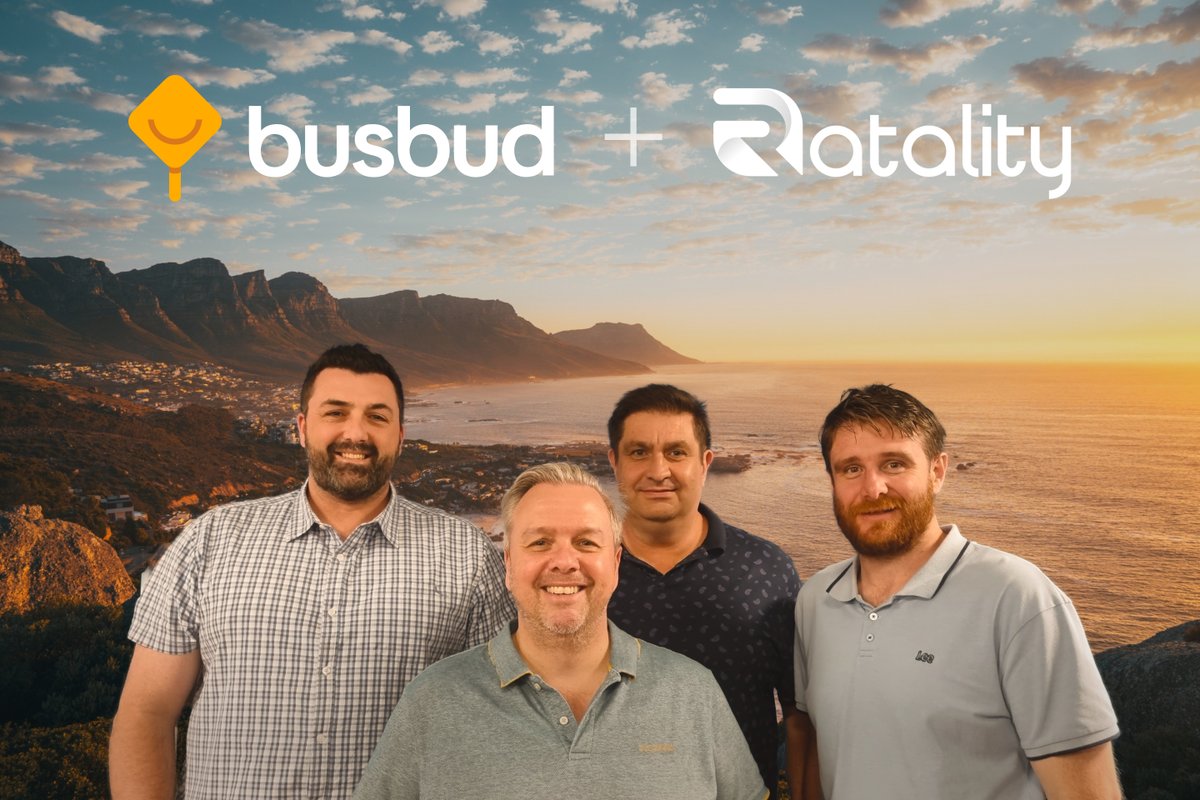 Big news for bus travel! Busbud acquires Ratality, a revenue management software for ground travel operators! This means a complete solution suite for operators globally, empowering operators to optimize and grow their businesses! #bustravel #acquisition #growth
