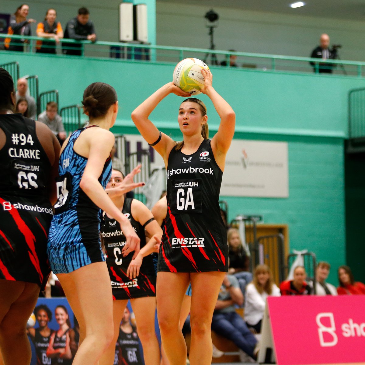 London Mavericks tweet media