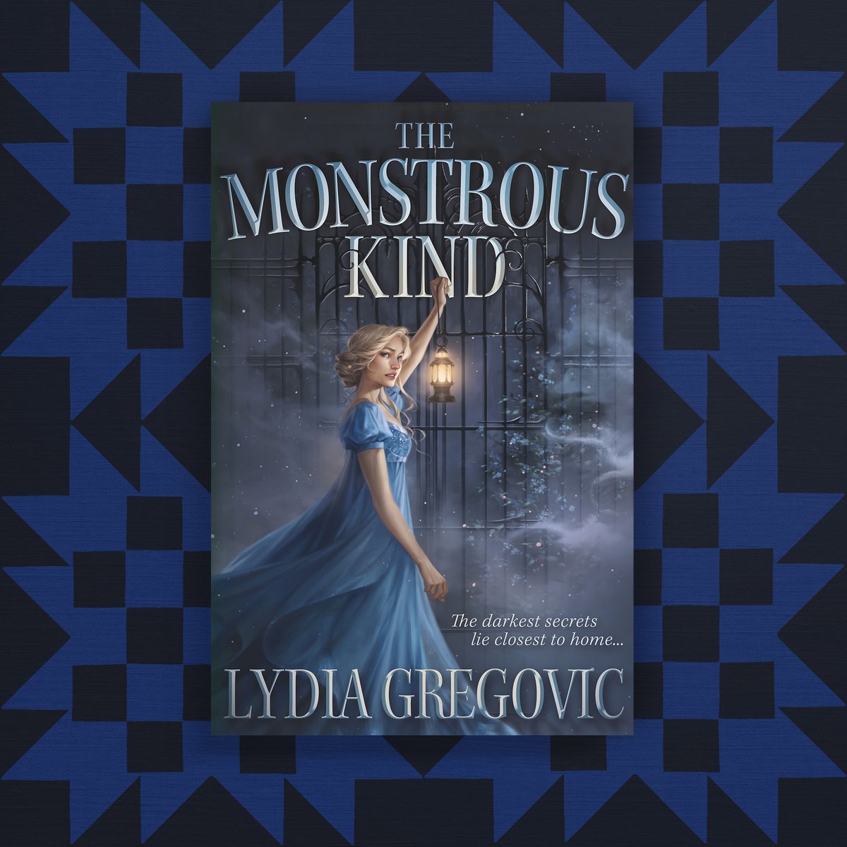 Cover illustrations by <a href="/charliebowater/">charlie⁷</a>  
Design &amp; Art Direction by Lydia Blagden

Thanks to <a href="/hodderscape/">Hodderscape</a>  for being amazing as always!