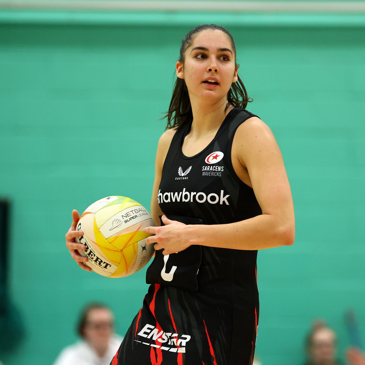 London Mavericks tweet media