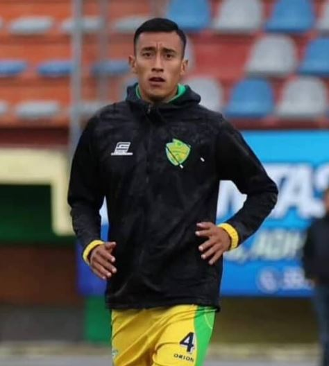 Mathius Gaitan estaria regresando al equipo rojo luego de su paso por Xinabajul en donde tuvo una buena temporada.
#LatidoRojo