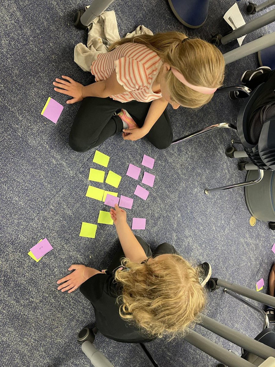 Aaron Benesh tweet media