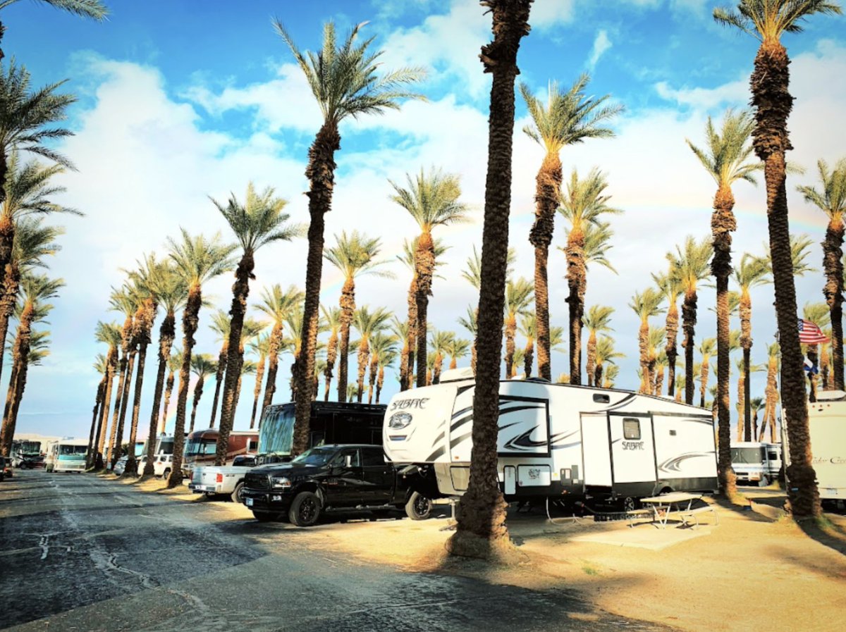 Discover the joy of RV travel with RVshare! Easy booking, trusted rentals, and the comfort of home. Use code 'DLMAY06' for $60 off reservations over $600. Book this deal now through 5/31 here: bit.ly/3y3VWIN

#RVShare #sponsored