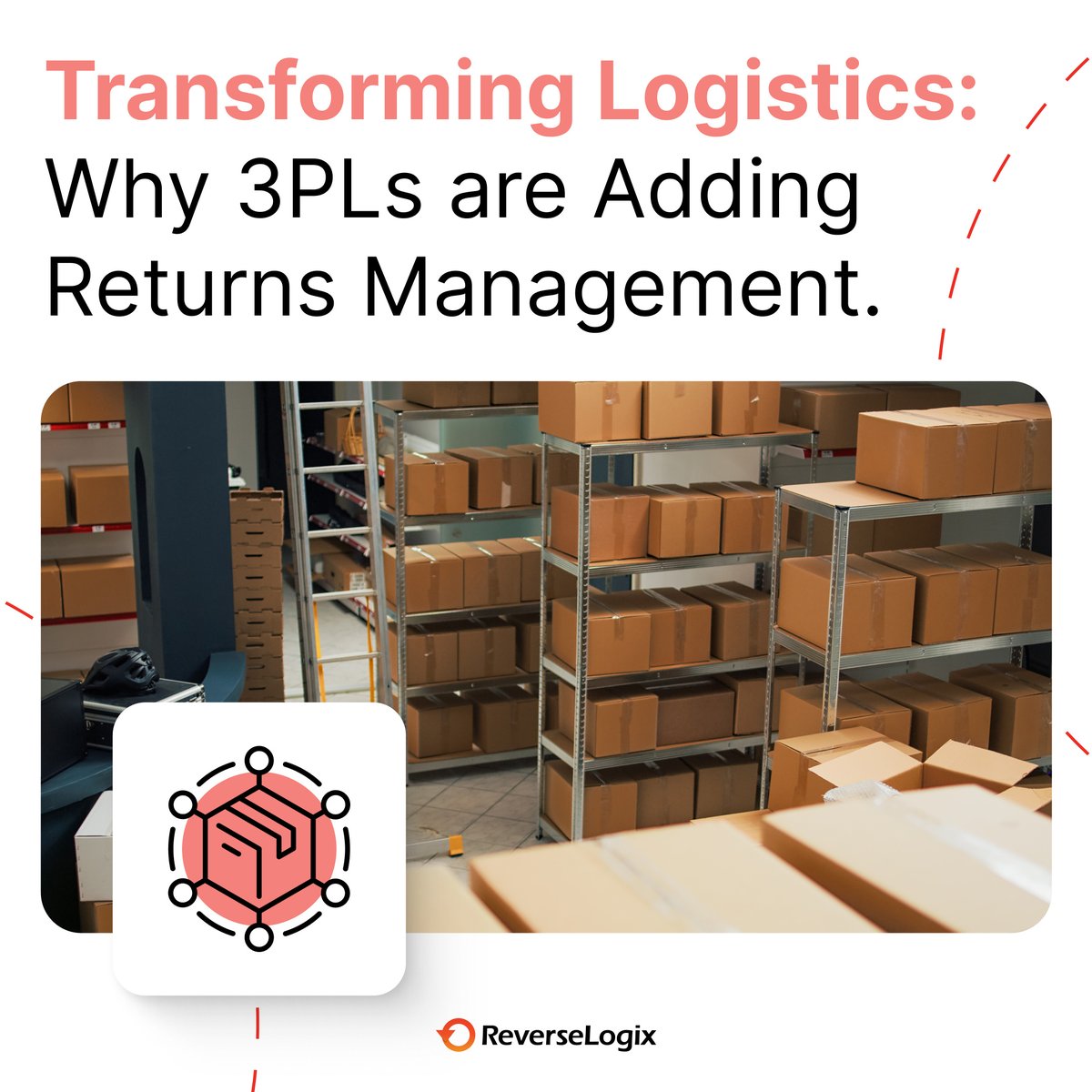 Discover why returns management is the new must-have for 3PLs in our FREE ebook! Unlock insights, strategies, and tactics to stay ahead of the curve in the ever-evolving logistics landscape.

Get Free Ebook: hubs.li/Q02x-zKW0

#ReturnsManagement #reverselogix