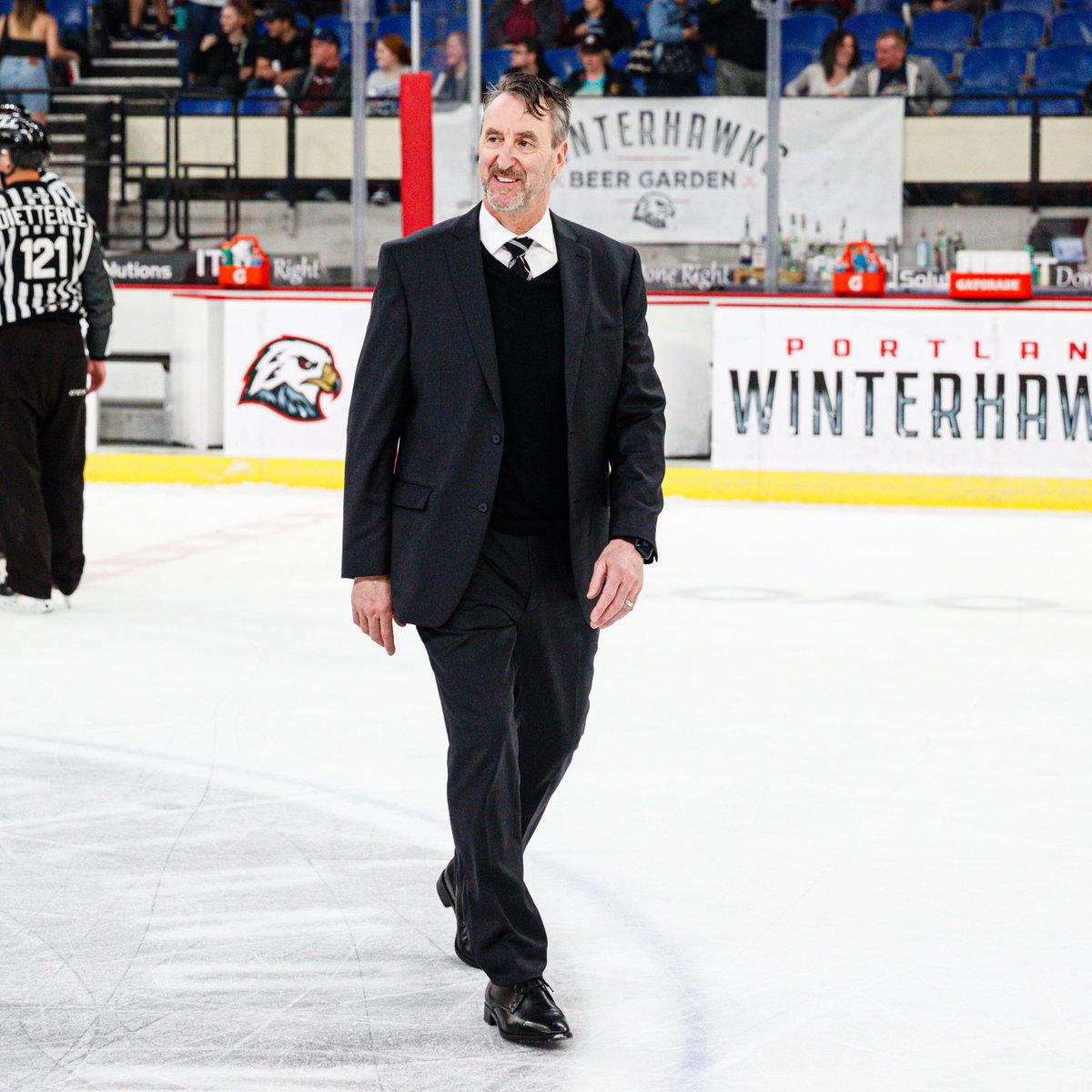 Happy Birthday to Associate Coach, Jim Playfair! 🎂🎂🎂 📸 Keith Dwiggins