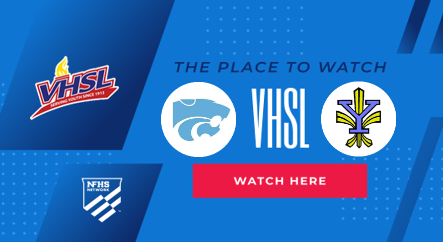 VHSL Update tweet media