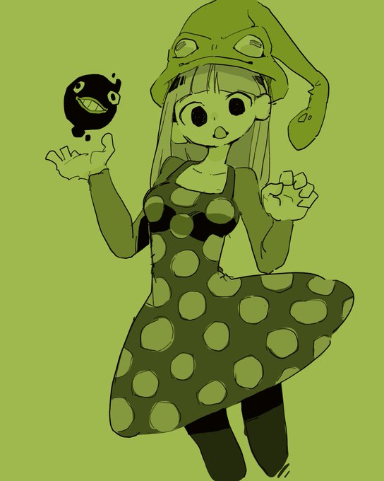 「long sleeves polka dot」 illustration images(Latest)