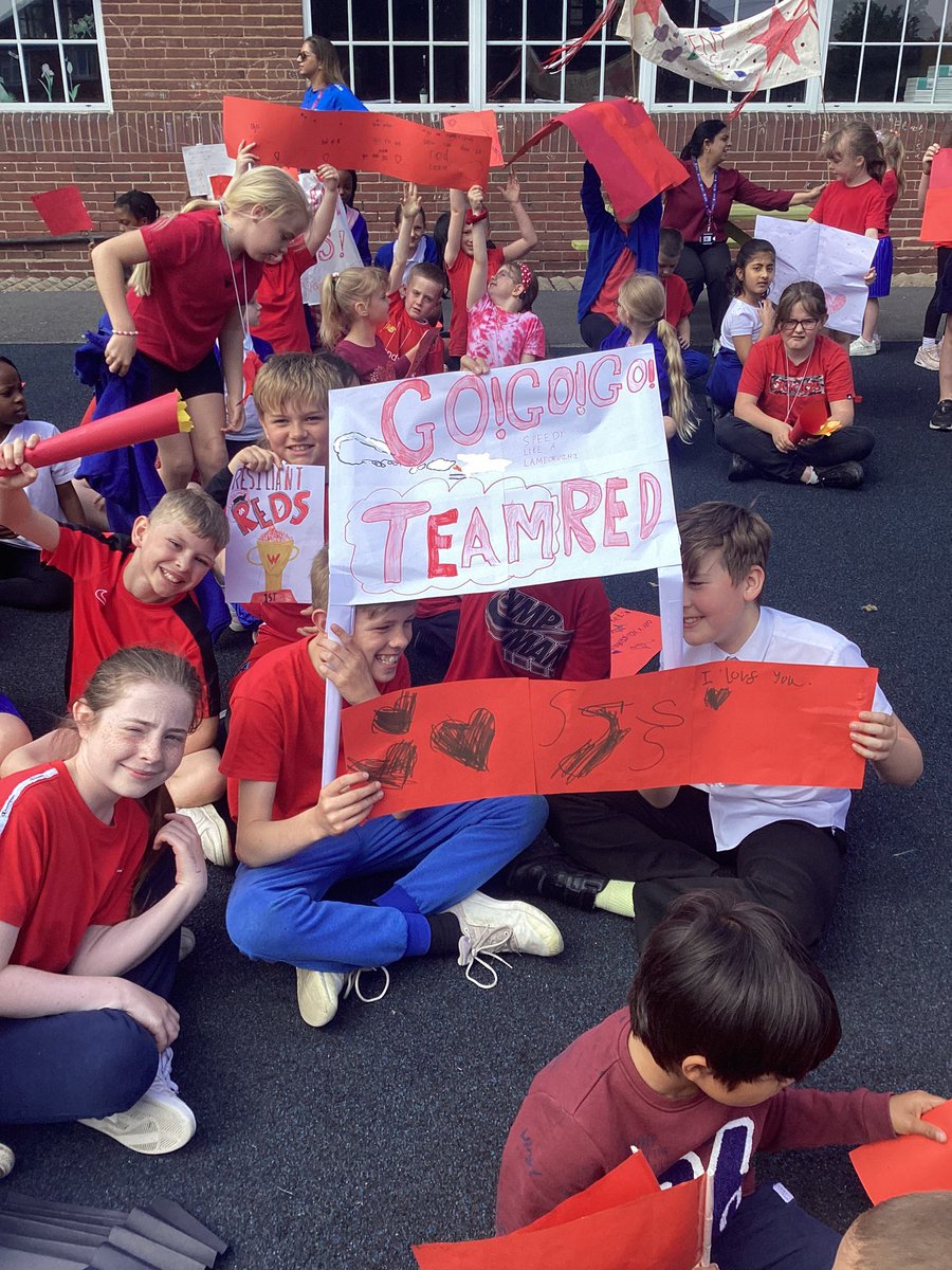 Wyndham PE and School Sport tweet media