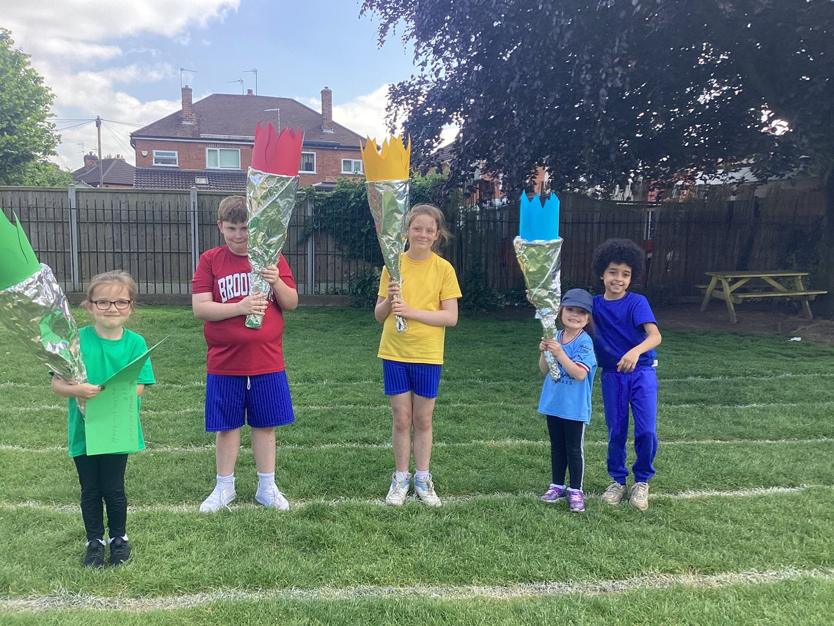 Wyndham PE and School Sport tweet media