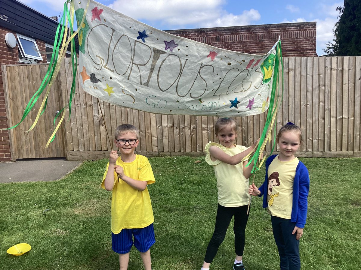 Wyndham PE and School Sport tweet media