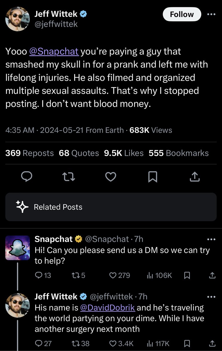 DramaAlert tweet media