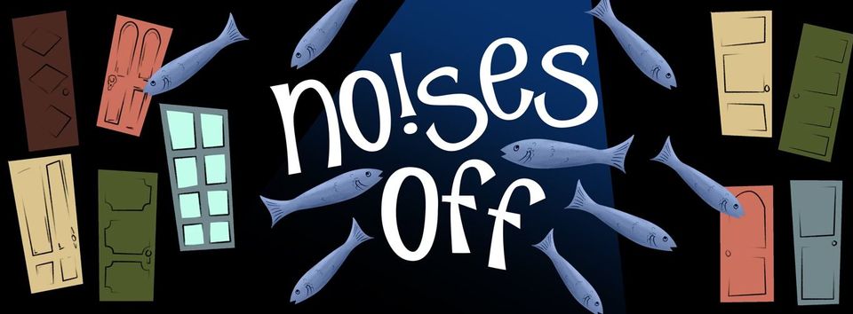 🎭 Get ready for non-stop laughs with the upcoming production of "Noises Off"! This show promises perfectly timed chaos and brilliant performances. If you love behind-the-scenes hilarity, don't miss out! Opening night is just three weeks away!. 😂👏

theatretallahassee.showare.com/eventperforman…