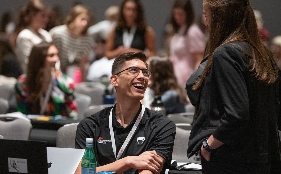 fuelingvictory's tweet image. #CPSDA2024 Day 1 Recap!
We officially kicked off our 16th annual conference today in Kansas City, MO. From amazing speakers to hyped up attendees, this conference is off to a successful start. 
Day 2 is underway so stay tuned for more #CPSDA2024 action!
#FuelingVictory #SportsRD