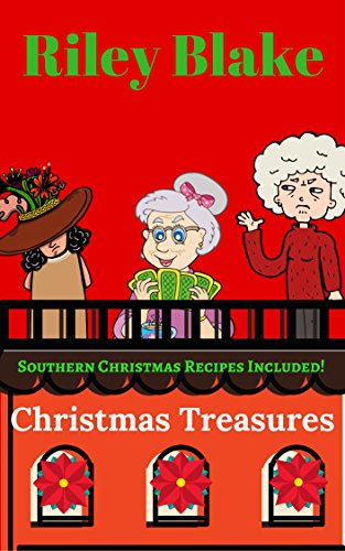 @FBlogpreneur Thank you, Epifania! 

#Novellines #Christmas #Presents #ThrowbackTuesdays
#BYNR #bookworms #retirement #cozy 

“Grab a dustpan. I won’t be able to clean up this mess by myself.” She placed a twenty in Mary Louise’s hand. “Rob bought the Christmas blanket.”

Mary Louise looked