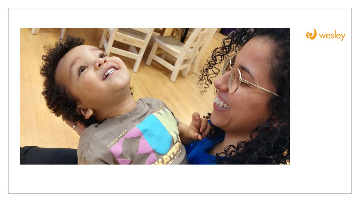 wesleynonprofit's tweet image. On June 2nd, join us at #CaseforKids to help raise funds to support children, youth, and families in our community! You&apos;ll help provide support and resources for kids like Caleb and their caregivers.

Read Caleb&apos;s story and register to join us at wesley.ca/earlyon-suppor…
 #EarlyON