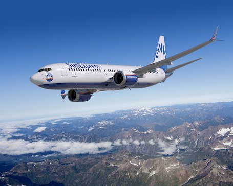 La compagnie de loisirs en coentreprise Lufthansa et Turkish Airlines, #SunExpress, prévoit de se developper encore plus sur le marché britannique et d'ajouter deux destinations au Royaume-Uni chaque année.