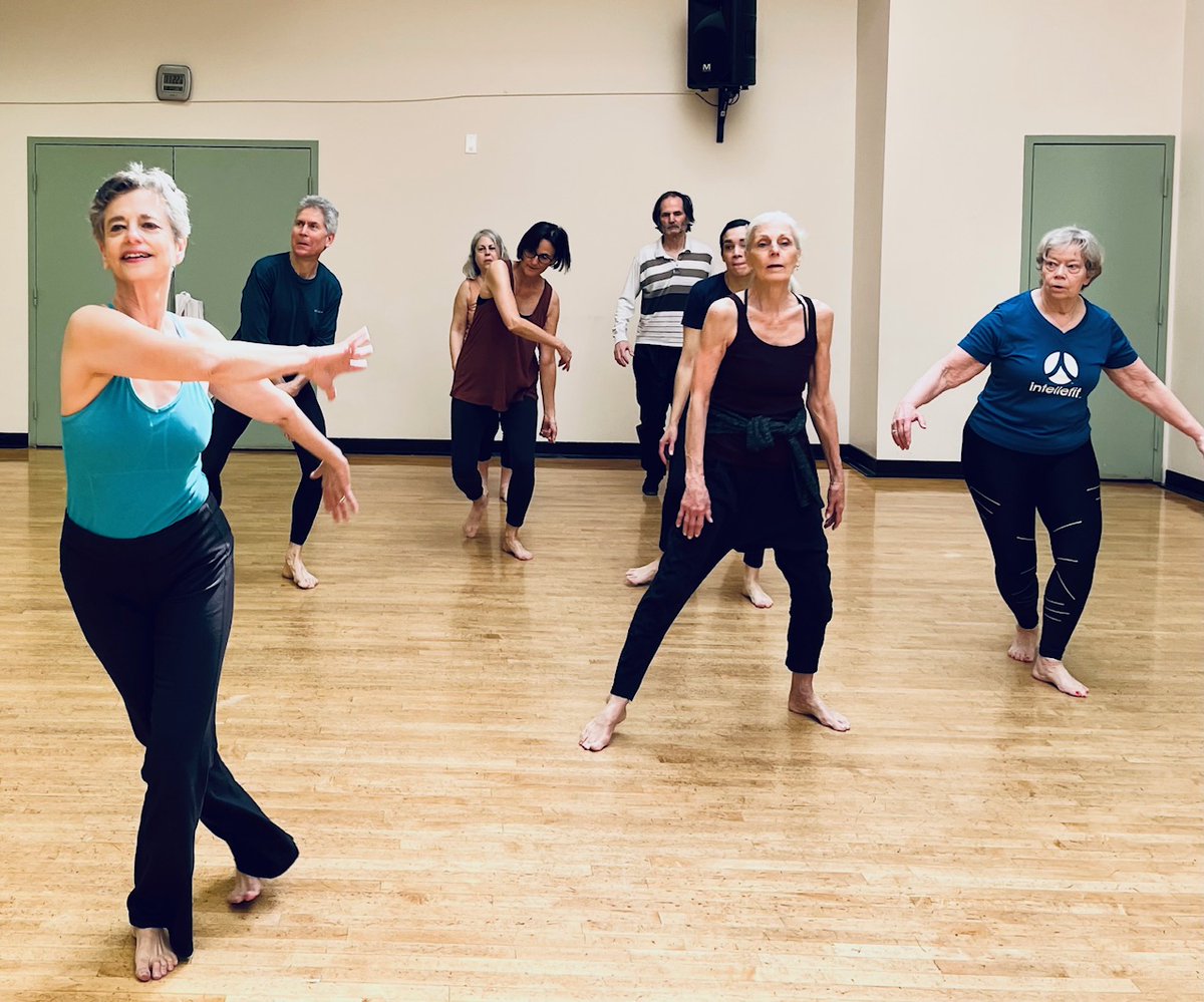 Dance this summer on Saturday mornings!  Fun teachers, good people and you feel amazing during and after. Starts June 8
Register today....FREE donations accepted 10:00 am - 11:30 am janefranklin.com/dance-workshop…