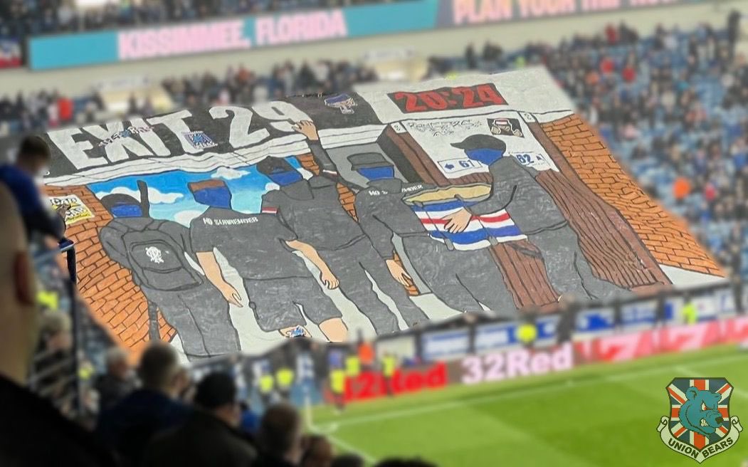 Images from our final league matches of the season are now on our website 

ub07.co.uk/season-23-24