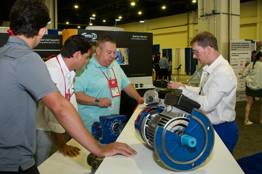 If you haven't already, you need to register for @easahq's Convention & Solutions Expo at easa.com/convention. Do it now and save some $$. @easahq's housing deadline is May 31, and the room rate is UNDER $150 per night. #EASA24 #ContinuingEducation #ElectricMotors