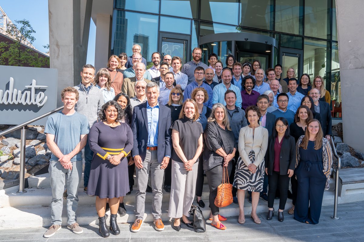 @KlingensteinOrg (@klingensteinorg) on Twitter photo This year’s Klingenstein-Simons Fellowship Awards in Neuroscience Conference featured top-notch science, discussions, and a collection of wonderful colleagues. <a href="/SimonsFdn/">Simons Foundation</a> This year’s Klingenstein-Simons Fellowship Awards in Neuroscience Conference featured top-notch science, discussions, and a collection of wonderful colleagues. <a href="/SimonsFdn/">Simons Foundation</a>