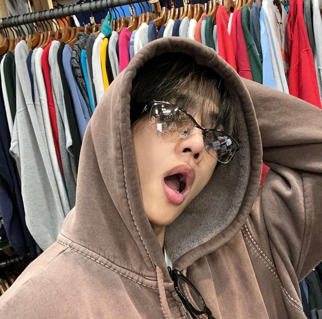 oh sunwoo…..