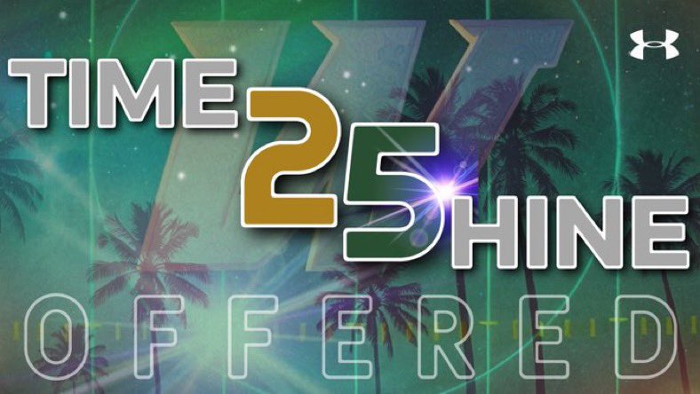 Blessed to receive an offer from <a href="/WebberFB/">Webber Int'l University Football</a> <a href="/coachj_rob/">Coach Robinson</a> <a href="/chowan6464/">Derek Smith</a>