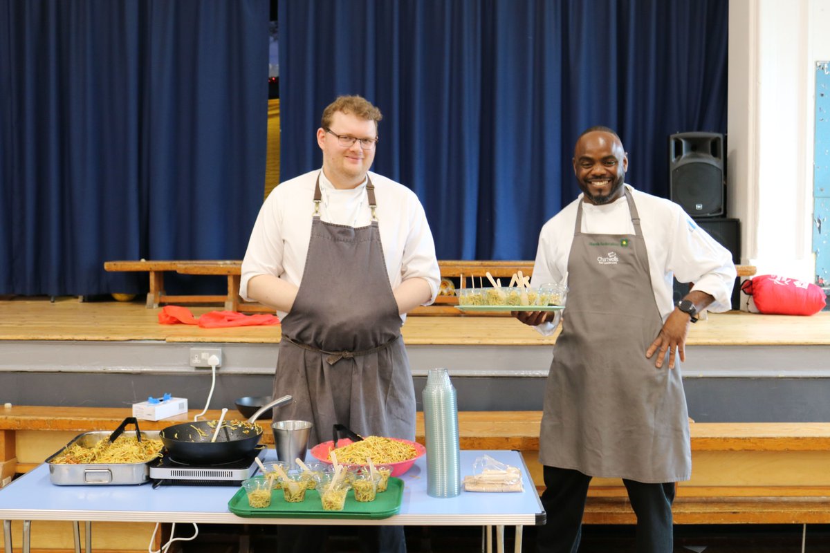 Today, we celebrated culture and diversity. ❤️ 

Our children and staff dressed in clothes that represent their heritage and culture to celebrate our differences and spark conversations about our different backgrounds. 🌍 

#WeAreCedar #GlobalCitizens #Multicultural