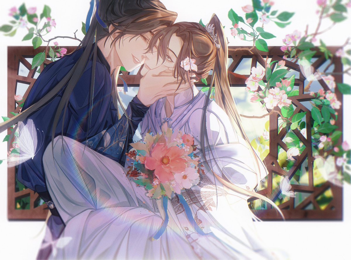 UING001128's tweet photo. #二哈和他的白猫师尊 #2ha #erha #燃晚 #ranwan https://t.co/8x0yaLtfsx