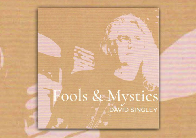 David Singley showcases his incredible musical talent in the new album 'Fools & Mystics'! Dive into a world of heartfelt melodies and poetic lyrics. 🎸✨ #DavidSingley #FoolsAndMystics  #FolkMusic #SingerSongwriter #MusicRelease #AlbumDrop #MusicLovers - jamsphere.com/newreleases/da…