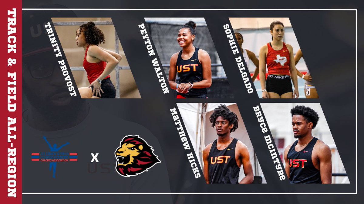 UST Athletics tweet media