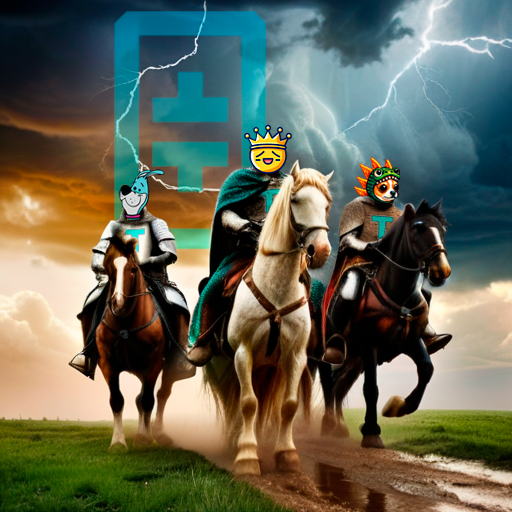 JLVistue's tweet photo. @King_Coin_Theta Knights of the kingdom!

$THETA $KING $DOGZ $TDOG $TBEER
@Theta_Network @King_Coin_Theta @DogZillaTheta @ThetaDog @thetzilla https://t.co/TWCGaaMF5a