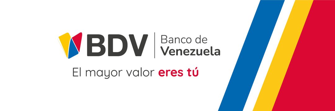 Está circulando por Redes Sociales que el BDV Banco de Venezuela a través de correos electrónicos (canales oficiales comprobados) está notificando a los clientes de la institución la asignación de dos productos 💳 mastercard innovadores: - Tarjeta Prepagada 🔴🟡Moneda Extranjera