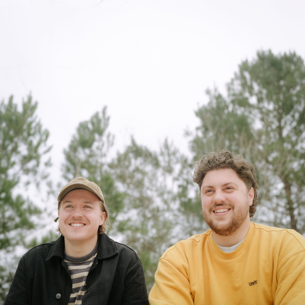 JOINING FORCES: We're combining the <a href="/florrymusicband/">Florry</a> and <a href="/thisismemorial/">Memorial</a> shows - they will both now play <a href="/gulliverspub/">Gullivers</a> tomorrow, with support from @TragicomicsWho and <a href="/AlfWhitby/">Alf Whitby</a>. Read more and book now for the combined show: heymanchester.com/florry-memoria…