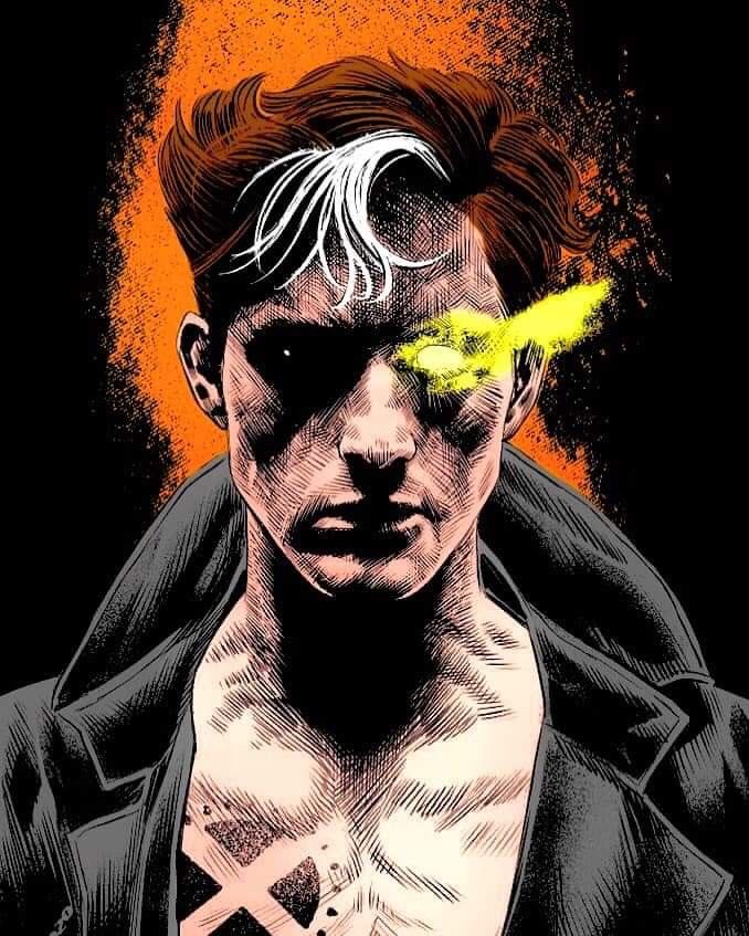 LonelyAvenger's tweet photo. Is marvel ready to get “Nate Grey” to show ? 

#BeyondOmegaLevel https://t.co/8qa8qrTvdU
